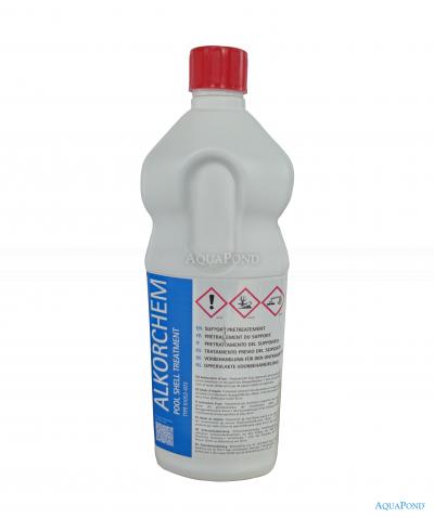 ALKORPLAN - Dezynfekcja 1l