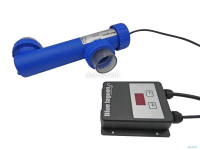 Ionizator pentru piscine Blue Lagoon până la 120 m³