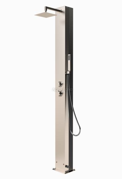 Eichenwald Ideal Duș solar Trinidad