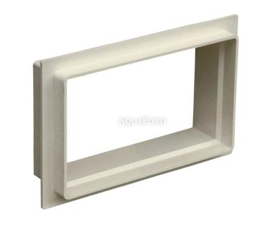 Skimmer V20 ABS - Extensie a intrării skimmerului cu 50 mm