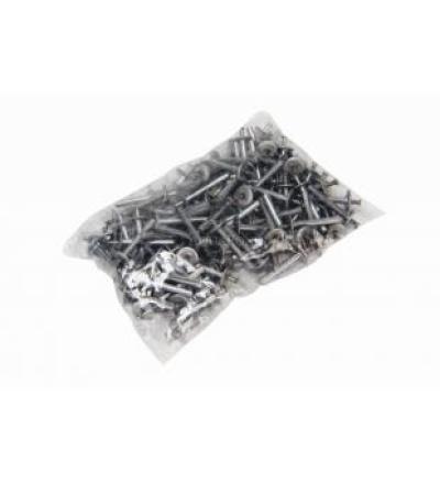 Nituri de fixare 4,8 mm x 30,4 mm (pachet 100 buc.)