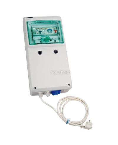 Control automat pentru filtrare / transformator / lumină / contracurent - F1/600W