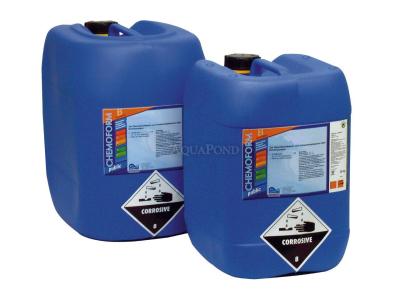 Chemoform Oxigen activ - OXA, 22 kg, preparat lichid