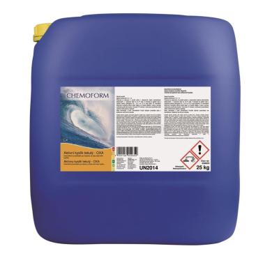 Chemoform Oxigen activ - OXA, 22 kg, preparat lichid