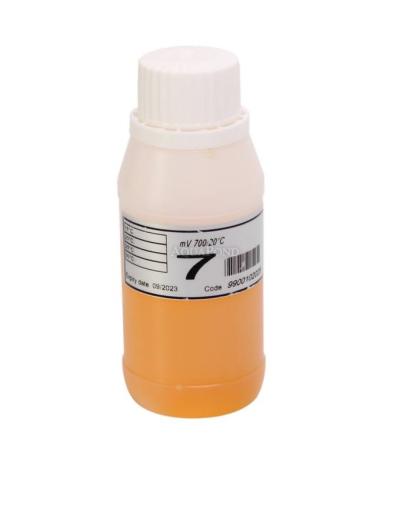 Soluție de calibrare Redox 700 mV, 75 ml