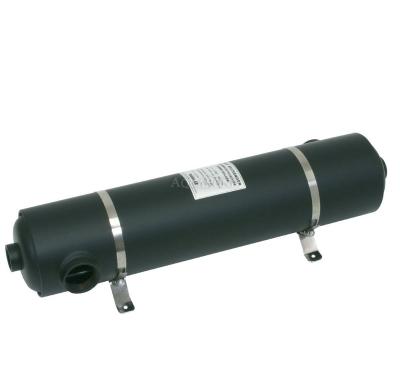 Schimbător de căldură Maxi-Flo 75 kW