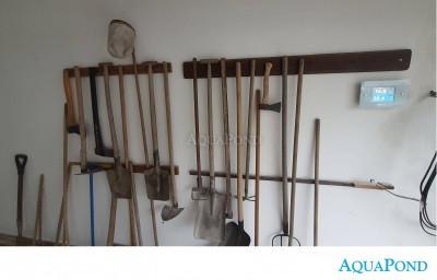 Afișaj tactil extern Aseko (ASIN AQUA Net, Home, Oxygen, Salt și Profi)