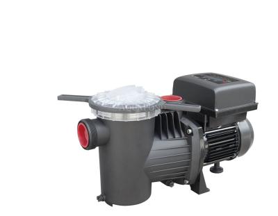 Pompă inteligentă e-Winner 300 - până la 30 m3/h, 230 V, 2,45 kW