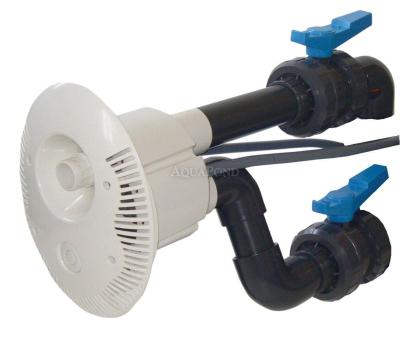 Ansamblu de preasamblare V-JET (75 mm)