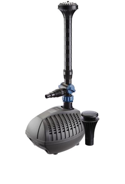Oase Aquarius Fountain Set Eco 5500 - set de fântână
