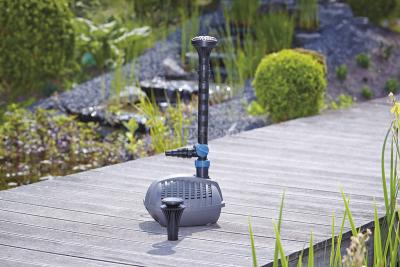 Oase Aquarius Fountain Set Eco 7500 - set de fântână