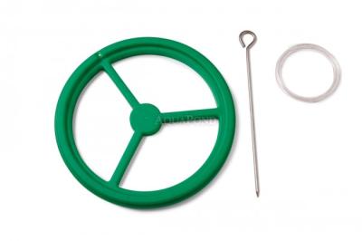 Pontec PondoFeed Ring - Hrănitor pentru pești