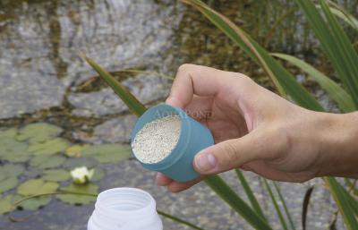 Oase AquaActiv BioKick fresh 500 ml - bacterii de pornire, reactivează componentele biologice din filtrul iazului primăvara sau după o instalare nouă