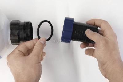 Oase PhosLess Power Flow 3000 - prevenție împotriva creșterii algelor
