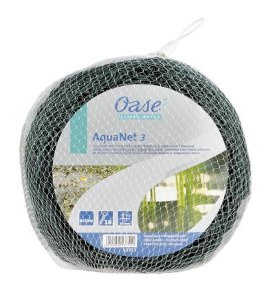 Oase AquaNet plasă pentru iaz 3 / 6 x 10 m - plasă pentru iaz