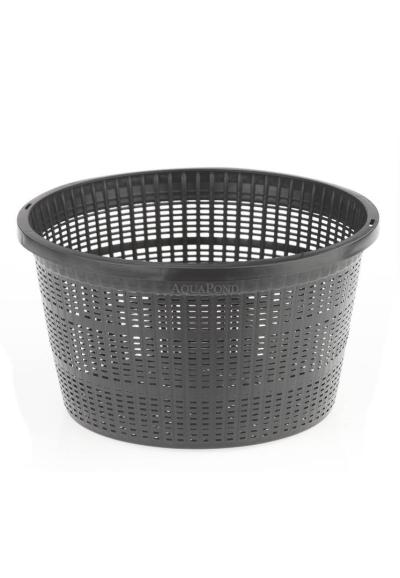 Coș rotund Oase pentru plante acvatice 22x12 cm - 5 l