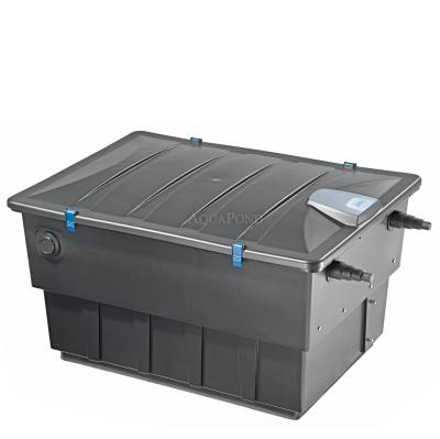 Oase BioTec ScreenMatic² 40000 - filtru de debit pentru iaz