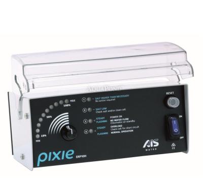 AutoChlor Solinator PIXIE ERP10, pentru până la 30 m3