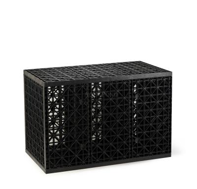 Modul Oase Eco-Blox pentru construirea unui rezervor subteran