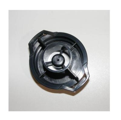 Pontec ASE 2500 - corpul pompei
