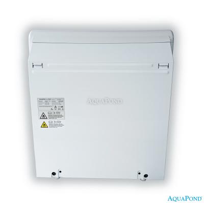 Dezumidificator de piscină Amcor D950 Elektron pentru până la 36 m²