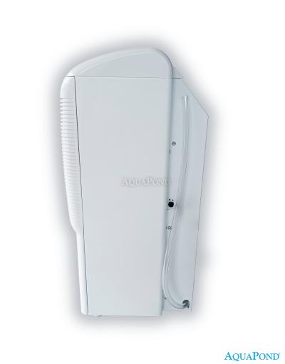 Dezumidificator de piscină Amcor D950 Elektron pentru până la 36 m²