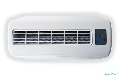 Dezumidificator de piscină Amcor D950 Elektron pentru până la 36 m²