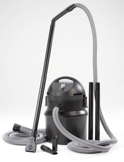Pontec PondoMatic - aspirator pentru iaz