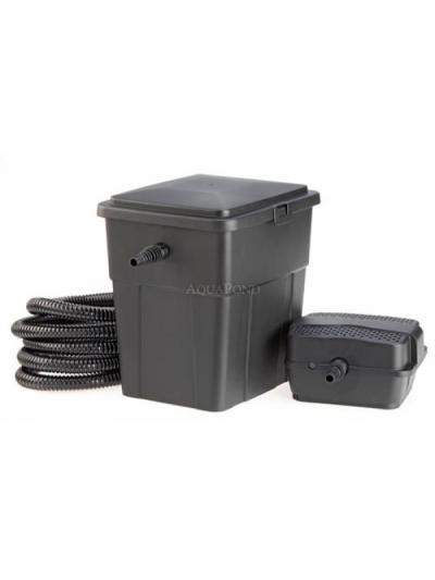 Pontec PondoClear Set 4000 - filtru de curgere pentru iaz
