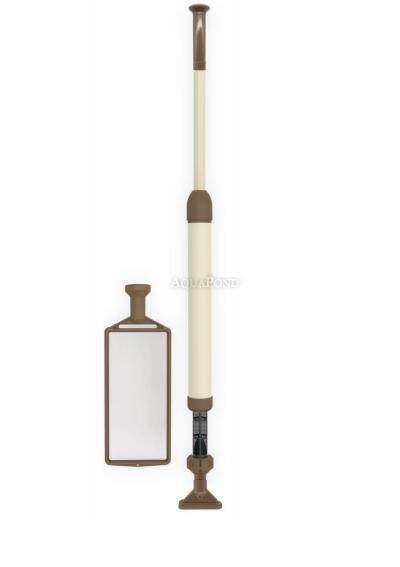 Aspirator pentru jacuzzi Boreal Mano Vac