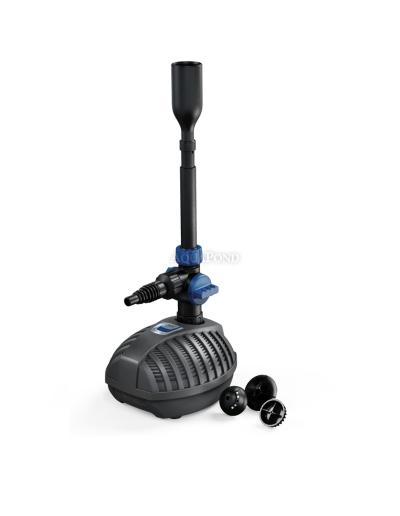 Oase Aquarius Fountain Set Classic 3000 E - set de fântână