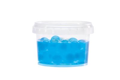 Oase DuoBoost bile gelatinoase 2 cm 250 ml - preparat special bicomponent pentru menținerea și susținerea echilibrului biologic în iaz