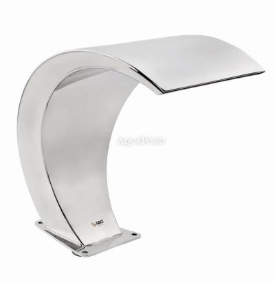 Cascadă - Aldara Mini, oțel inoxidabil AISI 316L