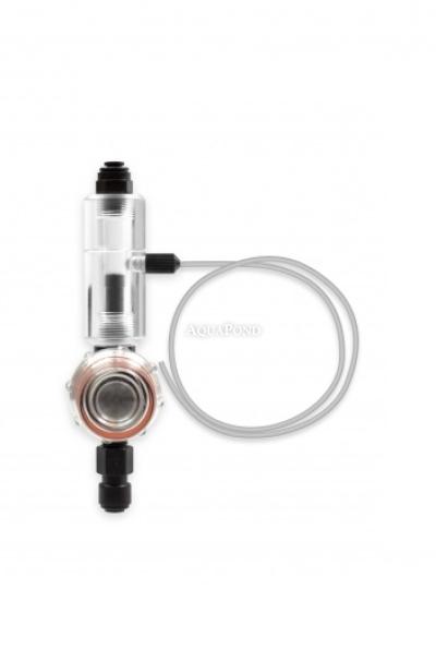 Aseko Debitmetru electronic de control cu filtru pentru ASIN Aqua