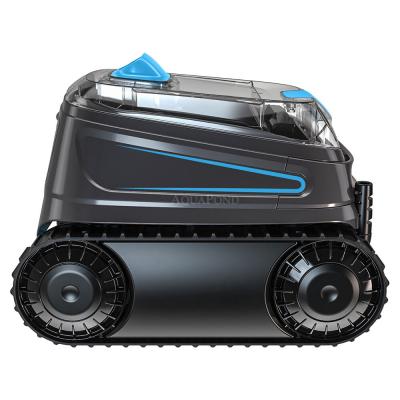 Zodiac CNX 40 iQ - aspirator automat pentru piscină