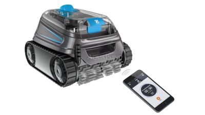 Zodiac CNX 40 iQ - aspirator automat pentru piscină