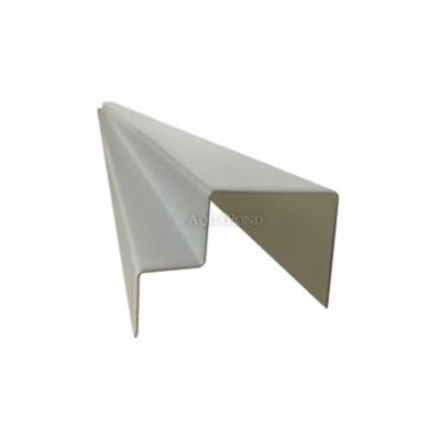 Bandă de fixare pentru canal EPS - lățime 150 mm, 2 m EX