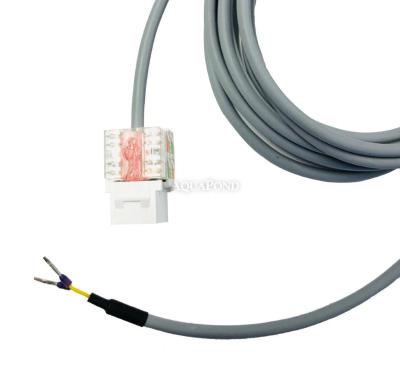 VArio - cablu de comunicație pentru lumini DMX - 10 m