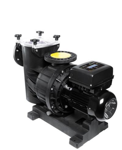 Pompă de piscină Magnus VSD 400 - 56 m3/h, 400 V, 3,63 kW
