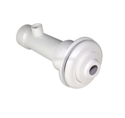 Duză de hidromasaj Astralpool cu racord de trecere, lungime de 275 mm, pentru piscine prefabricate