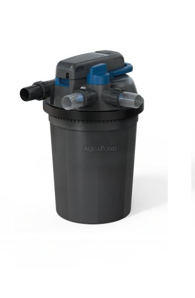 Oase Filtoclear 19000 - filtru sub presiune pentru iaz