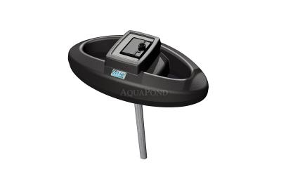Oase IceFree Thermo 330 dezghețător pentru suprafața apei