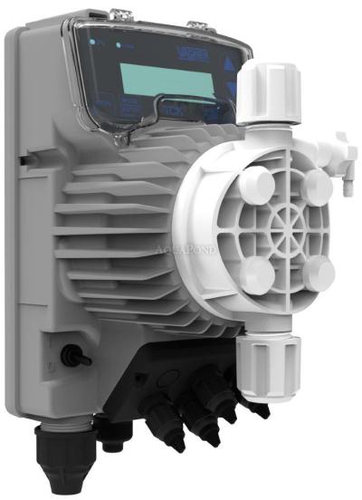 Pompă dozatoare cu membrană digitală TEKNA TCK 603