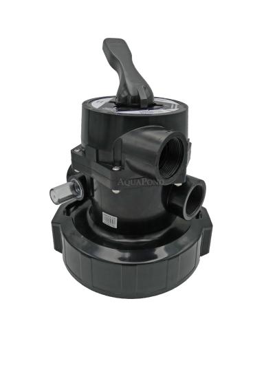 Astralpool vană superioară cu șase căi Klasik Top pentru filtrul Cantabric - racord 1 ½