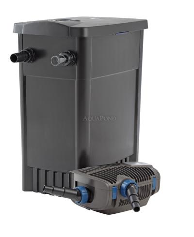 Oase FiltoMatic CWS Set 25000 - set de filtrare cu debit pentru iaz