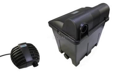 Oase BioSmart Set 5 000 - set de filtrare cu debit pentru iaz