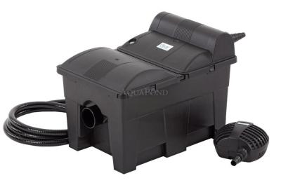 Oase Biosmart Set 14 000 - set de filtrare cu debit pentru iaz