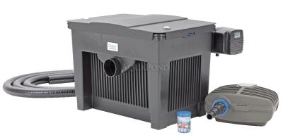 Oase BioSmart Set 18 000 - set de filtrare cu debit pentru iaz