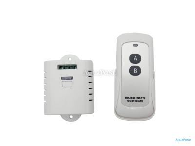 Telecomandă Aqualed pentru lumini de piscină