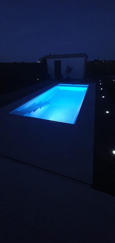 Compass Pools Piscină CLASSIC 73 - 7,3 m